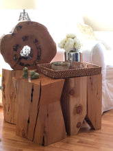 Load image into Gallery viewer, Wall Art Reclaimed Solid Cypress
